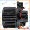Pulseur d'air habitacle pour RENAULT | EWN-RE-015, 715005